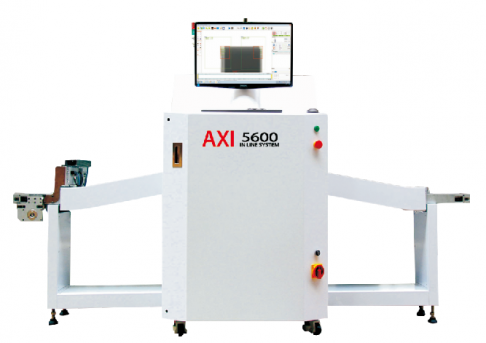 美國善思X-RAY檢測設備AXI5600，全自動x-ray檢測機